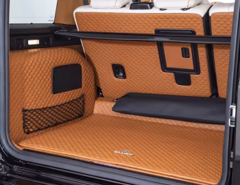 Багажник Brabus G V12 900 "One of Ten" (Br.463) '2019