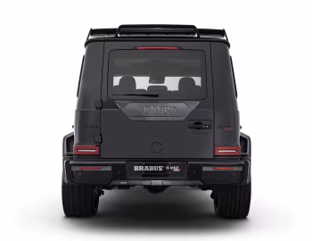 Brabus G V12 900 "One of Ten" (Br.463) '2019