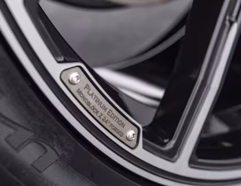 Brabus G V12 900 "One of Ten" (Br.463) '2019