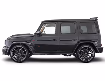 Brabus G V12 900 "One of Ten" (Br.463) '2019
