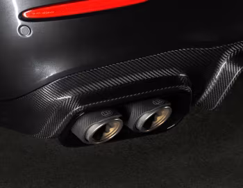 Brabus 900 (W213) '2022–23