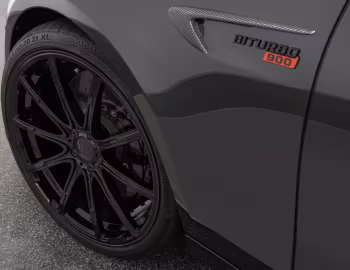 Brabus 900 (W213) '2022–23