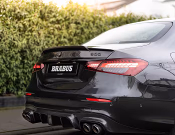 Brabus 900 (W213) '2022–23