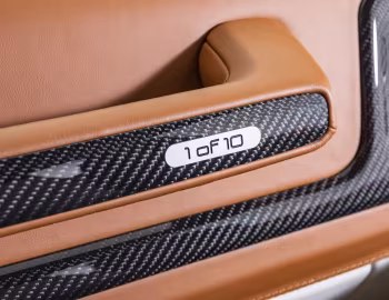Brabus G V12 900 "One of Ten" (Br.463) '2019