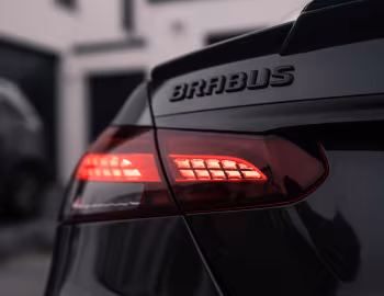 Brabus 900 (W213) '2022–23
