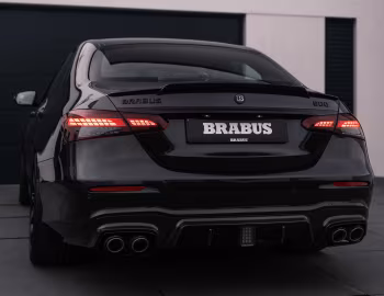 Brabus 900 (W213) '2022–23