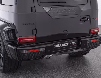 Brabus G V12 900 "One of Ten" (Br.463) '2019