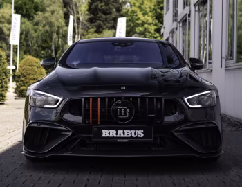 Brabus 930 (X290) '2023–н.ч.