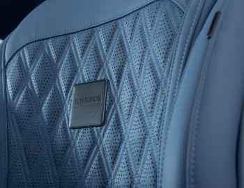 Інтер'єр Brabus 930 (V223) '2024–н.ч.