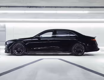 Brabus 930 (V223) '2024–н.ч.