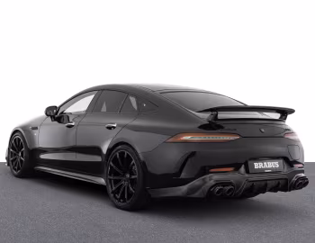 Brabus 930 (X290) '2023–н.ч.