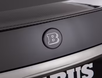 Логотип Brabus 930 (V223) '2024–н.ч.