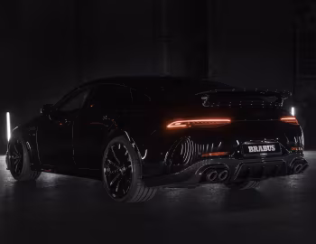 Brabus 930 (X290) '2023–н.ч.