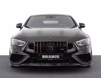 Brabus 930 (X290) '2023–н.ч.