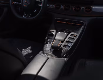 Інтер'єр Brabus 930 (X290) '2023–н.ч.