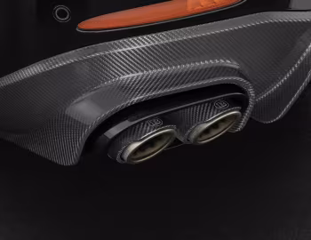 Brabus 930 (X290) '2023–н.ч.