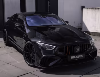 Brabus 930 (X290) '2023–н.ч.