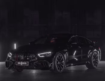 Brabus 930 (X290) '2023–н.ч.