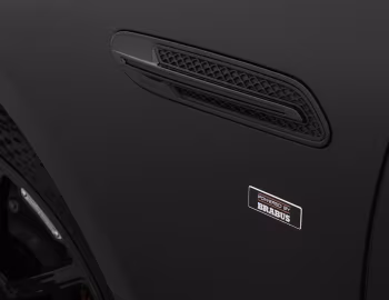 Brabus 930 (X290) '2023–н.ч.