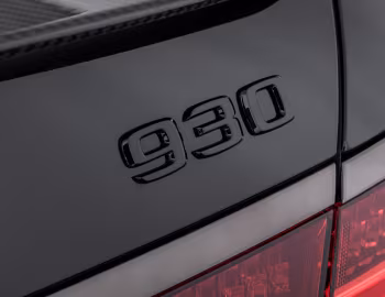 Brabus 930 (V223) '2024–н.ч.