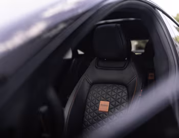 Інтер'єр Brabus 930 (X290) '2023–н.ч.