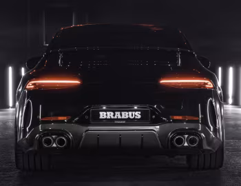 Brabus 930 (X290) '2023–н.ч.