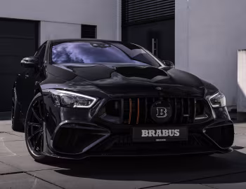 Brabus 930 (X290) '2023–н.ч.