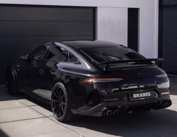 Brabus 930 (X290) '2023–н.ч.
