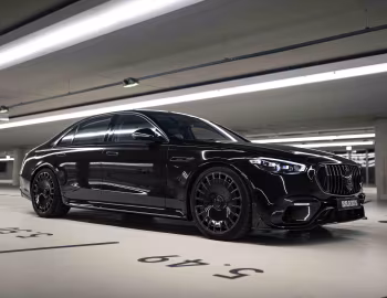 Brabus 930 (V223) '2024–н.ч.