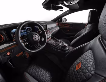 Інтер'єр Brabus 930 (X290) '2023–н.ч.