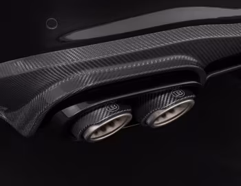 Brabus 930 (V223) '2024–н.ч.