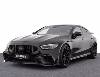Brabus 930 (X290) '2023–н.ч.