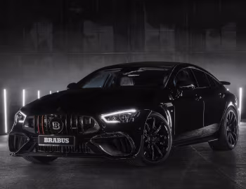 Brabus 930 (X290) '2023–н.ч.