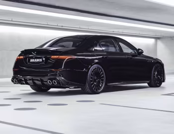 Brabus 930 (V223) '2024–н.ч.