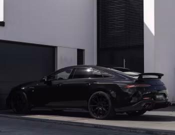 Brabus 930 (X290) '2023–н.ч.