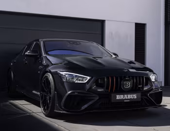 Brabus 930 (X290) '2023–н.ч.