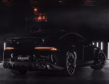 Brabus 930 (X290) '2023–н.ч.