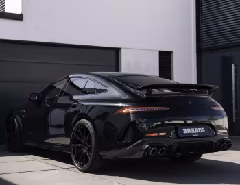 Brabus 930 (X290) '2023–н.ч.