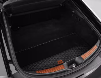 Багажник Brabus 930 (X290) '2023–н.ч.