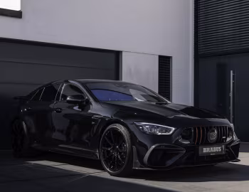 Brabus 930 (X290) '2023–н.ч.