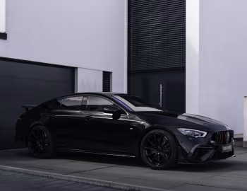 Brabus 930 (X290) '2023–н.ч.
