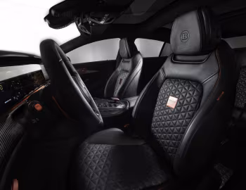 Інтер'єр Brabus 930 (X290) '2023–н.ч.