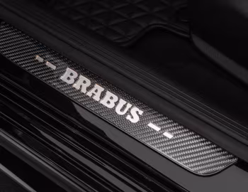 Інтер'єр Brabus 930 (X290) '2023–н.ч.