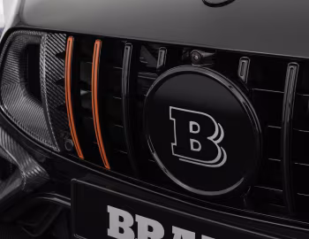 Brabus 930 (X290) '2023–н.ч.