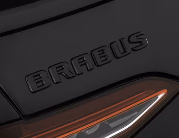 Brabus 930 (X290) '2023–н.ч.