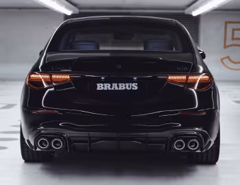 Brabus 930 (V223) '2024–н.ч.