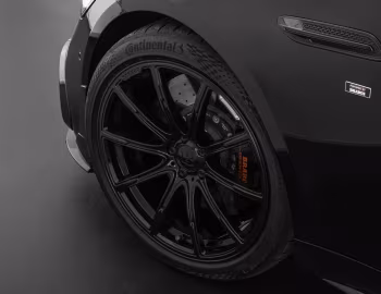 Brabus 930 (X290) '2023–н.ч.