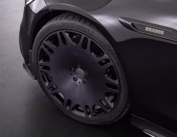 Brabus 930 (V223) '2024–н.ч.