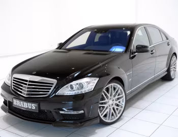 Brabus B63 (W221) '2011–13