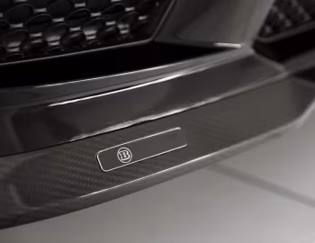Brabus B63 (W221) '2011–13
